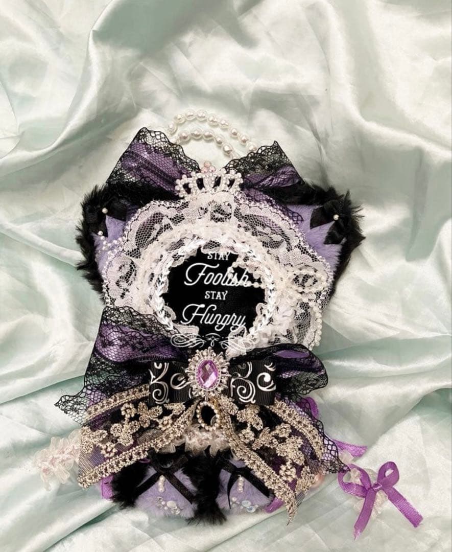 れんれん様オーダーページぬい服 ふわふわ