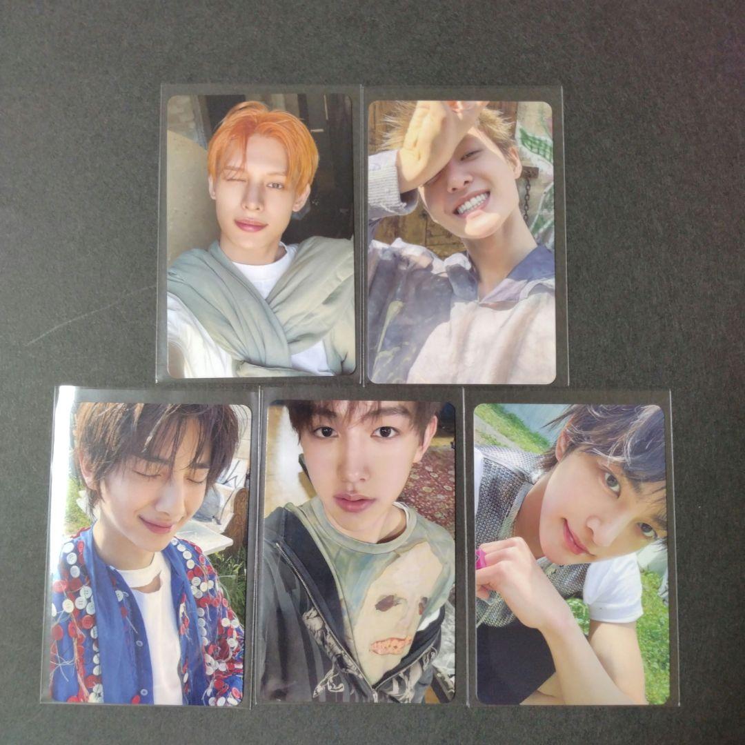 CORTIS コルティス weverse 特典 トレカ カード 新品未開封 ① - メルカリ