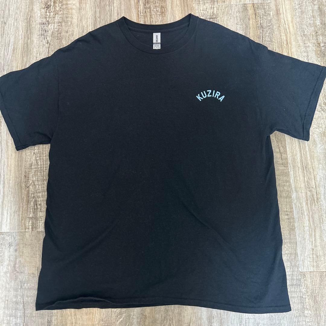 KUZIRA Tシャツ pizza of death - メルカリ