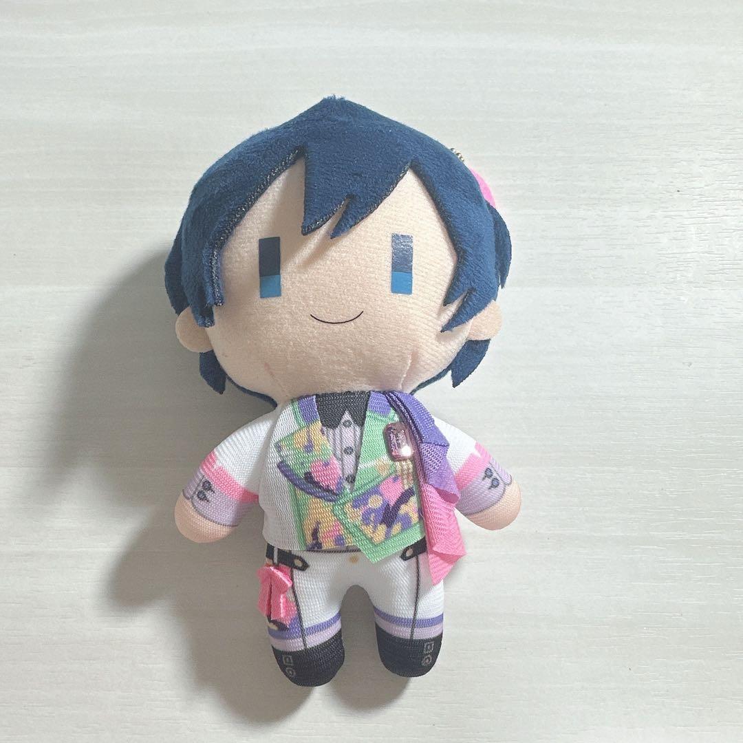 氷鷹北斗 ぬいぐるみ - メルカリ