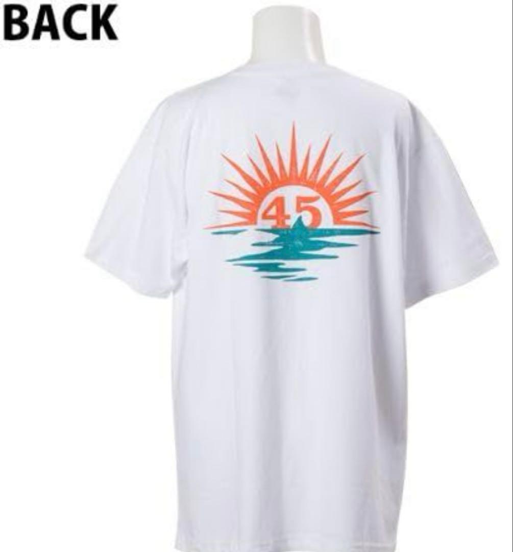 サザンオールスターズ45周年グッズ茅ヶ崎ライブ2023ロゴTシャツM