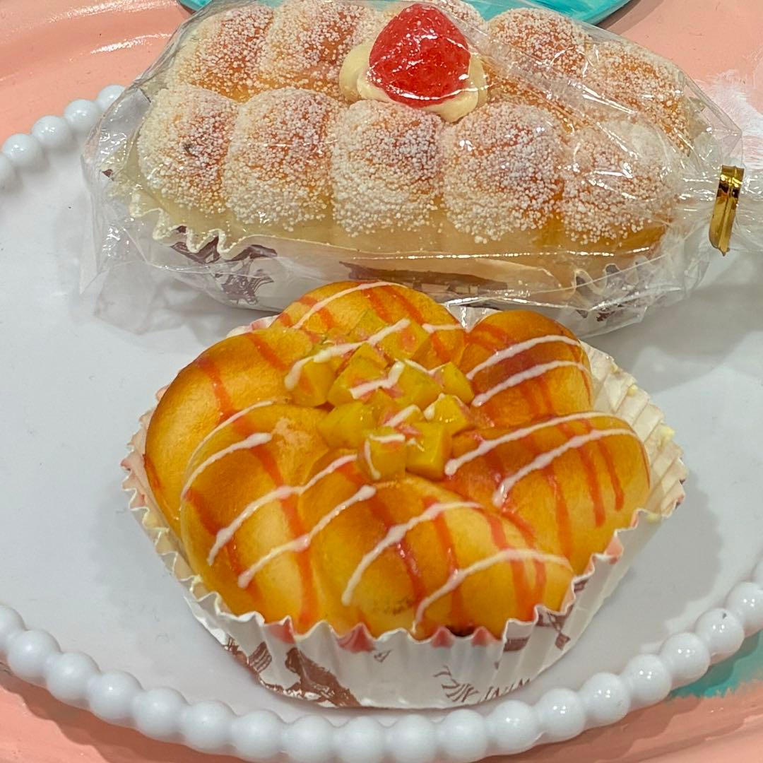 2/26まで】パン スクイーズ まとめ売り - メルカリ