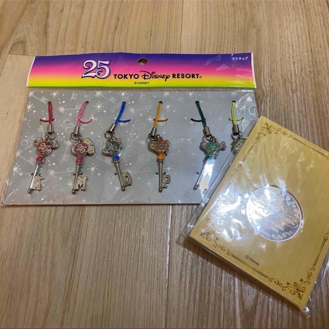 東京ディズニーランドホテル・グランドオープニング・メダル【限定グッズ】