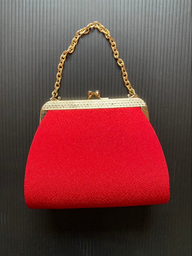 七五三 7歳箱背子セット