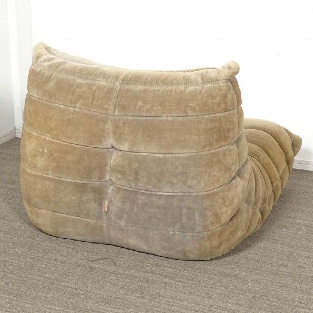 ligne roset リーンロゼ RosetTogo ロゼトーゴ 1P ソファ