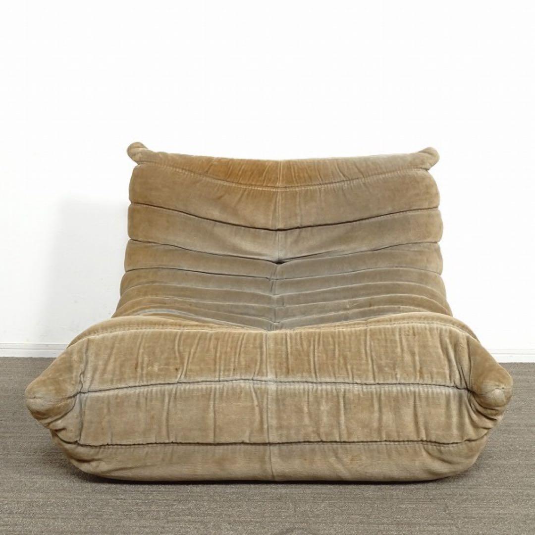 ligne roset リーンロゼ RosetTogo ロゼトーゴ 1P ソファ