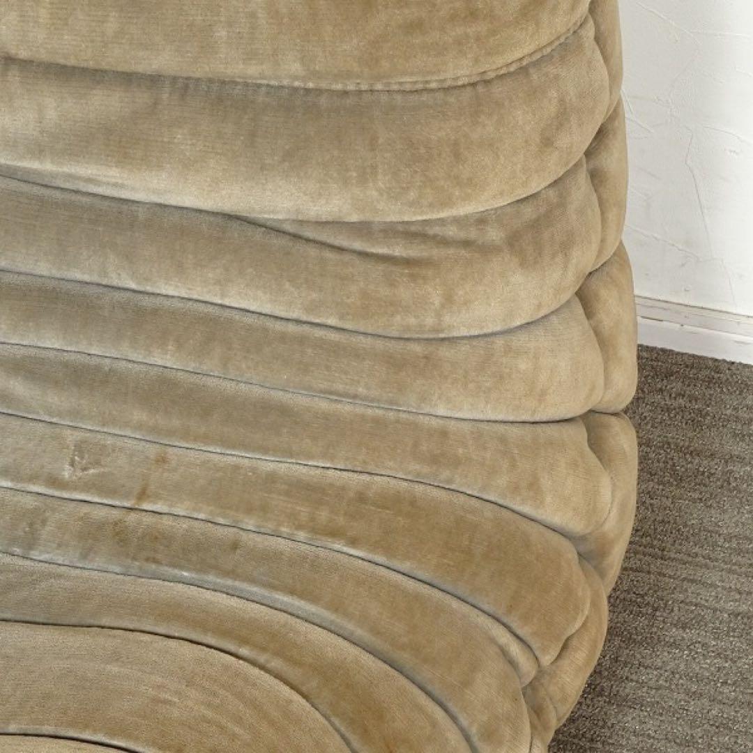 ligne roset リーンロゼ RosetTogo ロゼトーゴ 1P ソファ