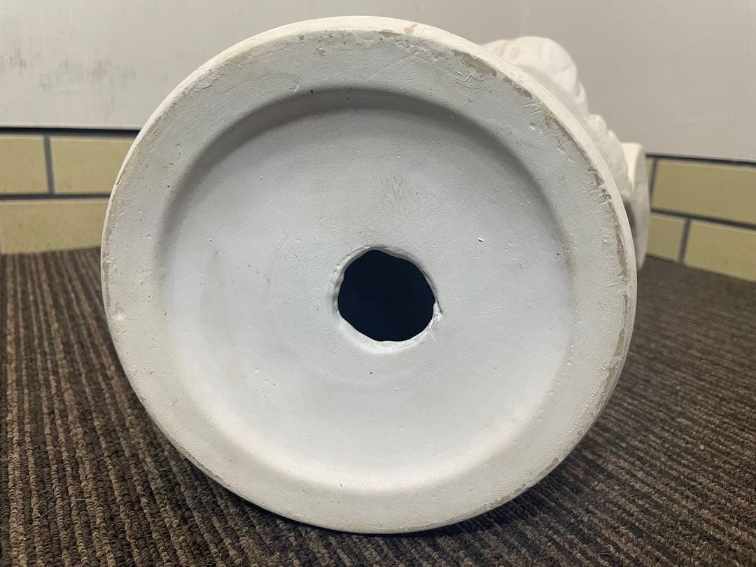 パジャント ベレニケ 石膏像 胸像 美術 デッサン