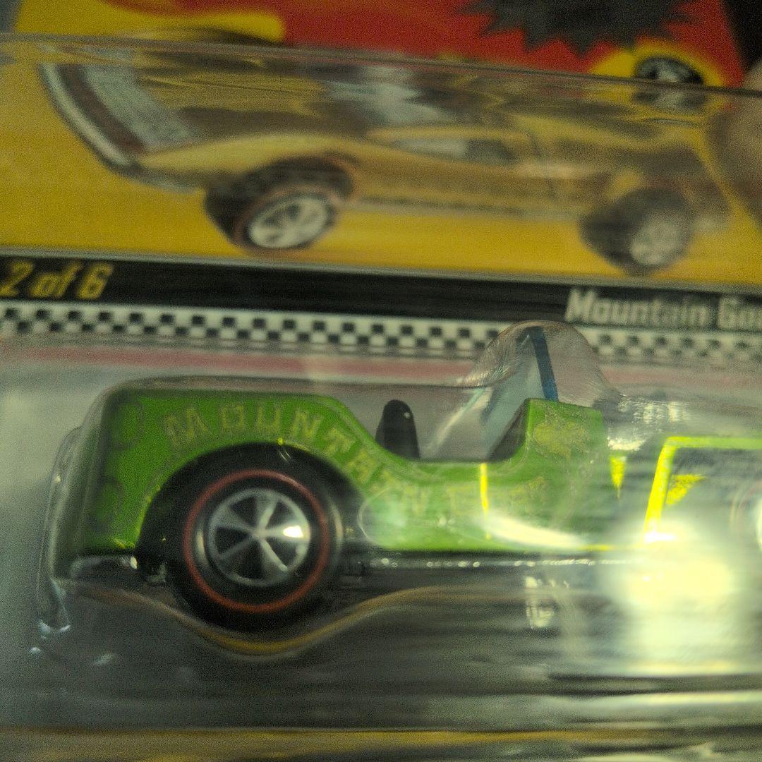 neo-classics Mountain Goat 04141/05000 - メルカリ