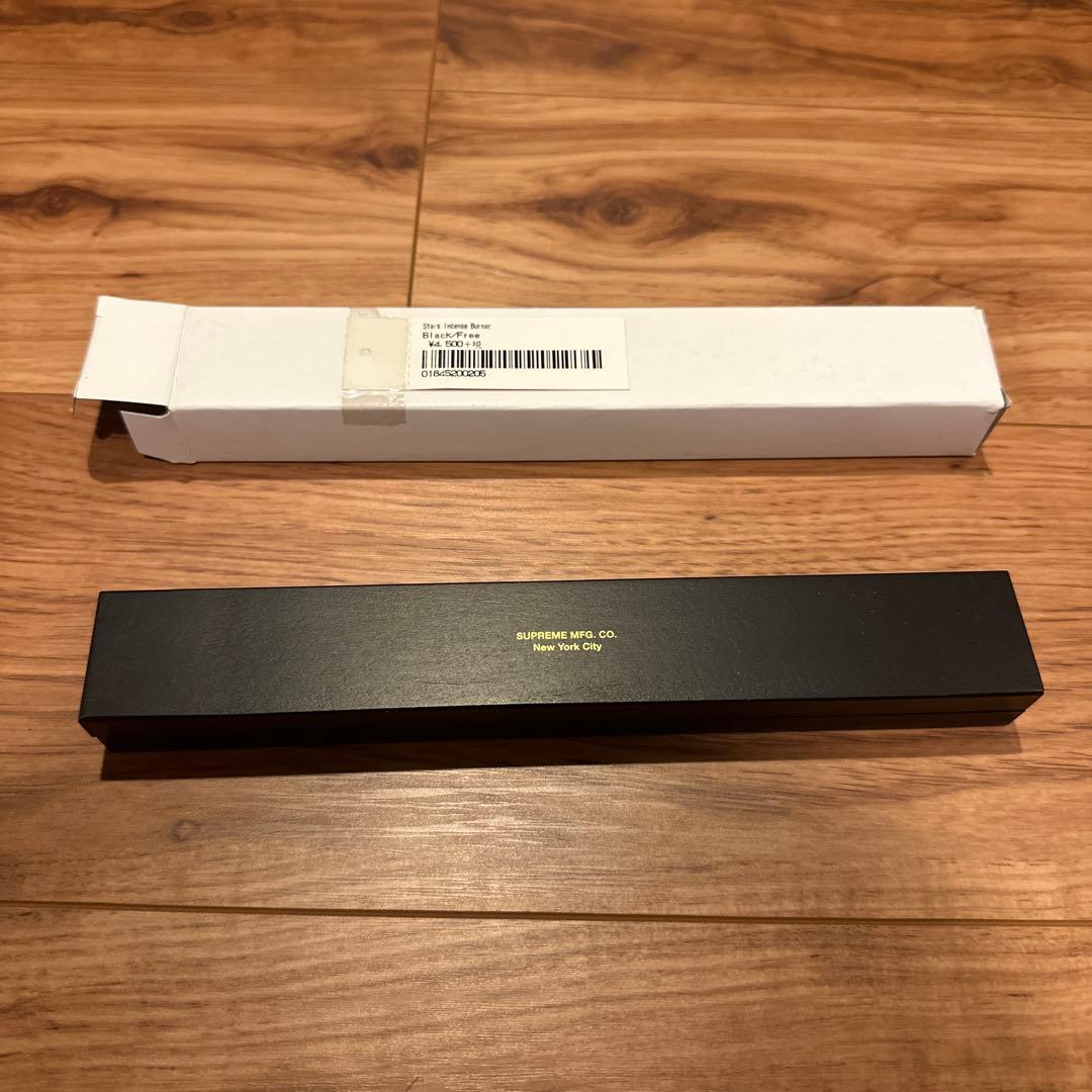 Supreme stars incense burner お香たて