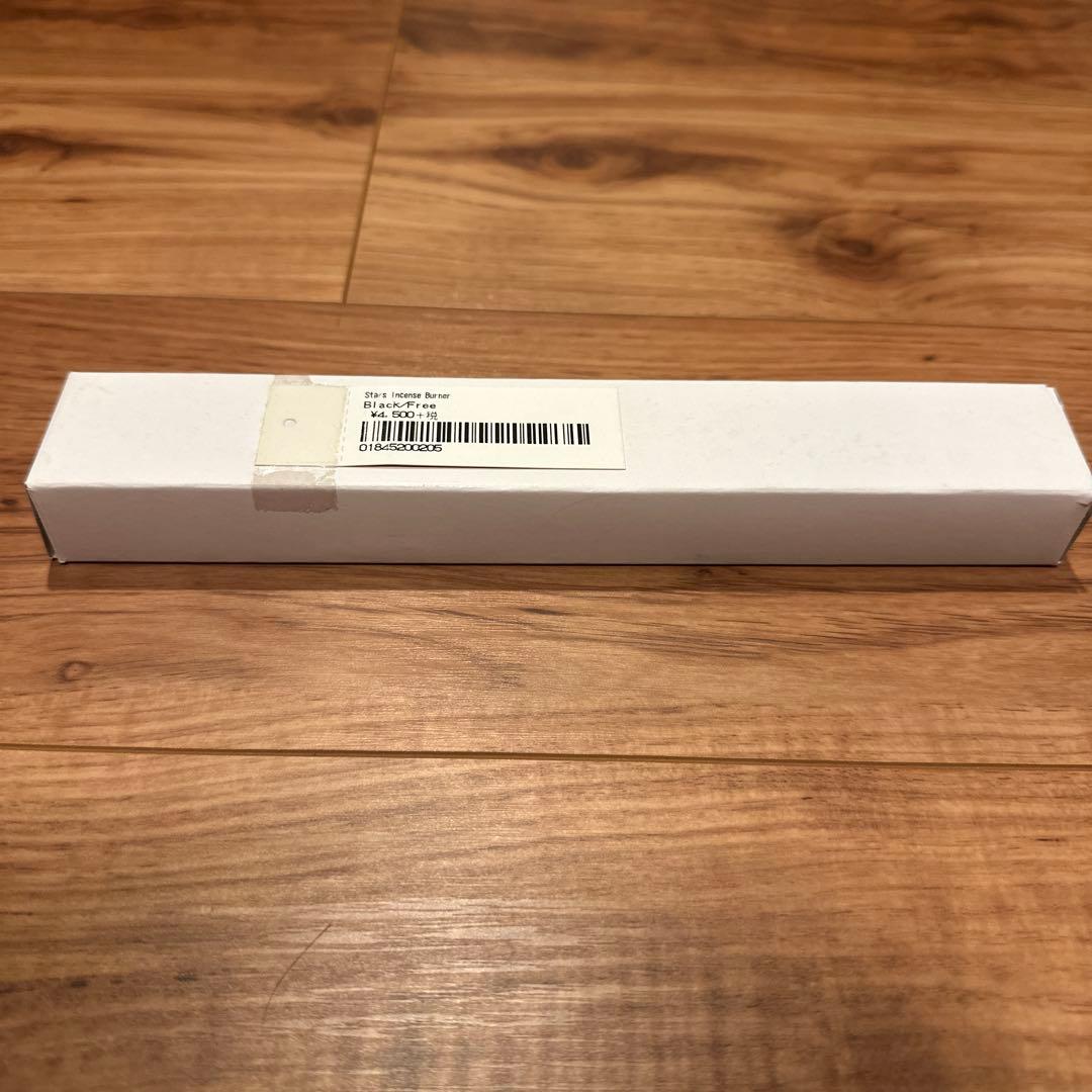 Supreme stars incense burner お香たて