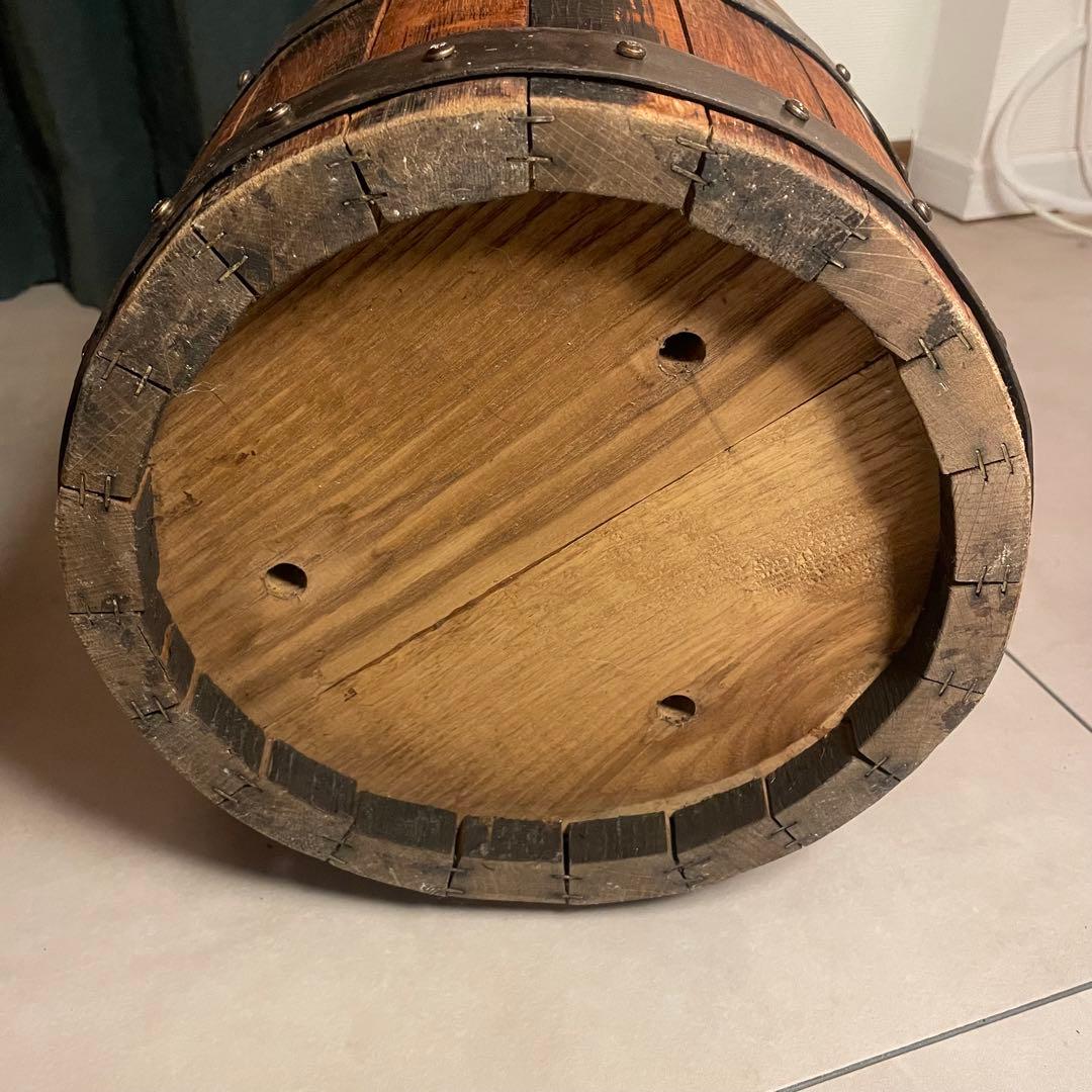 KIRIN DISTILLERY BARREL CRAFT ウイスキー樽 - メルカリ