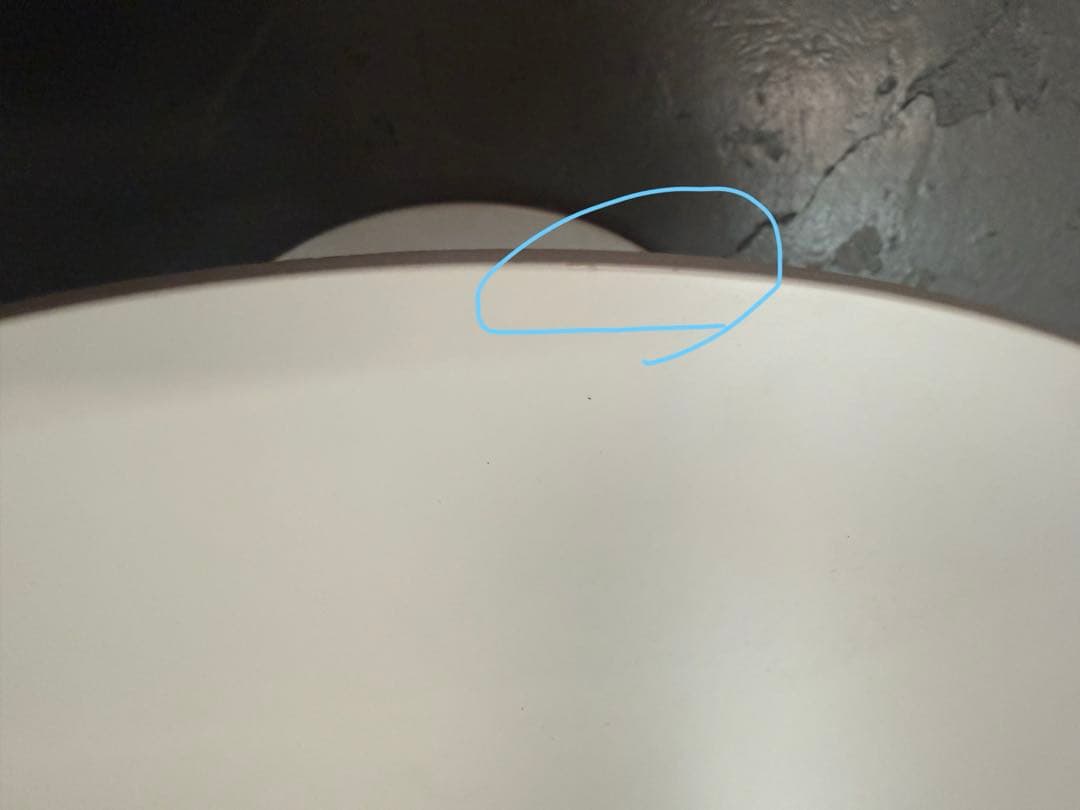 コーヒーテーブル　ローテーブル　直径70cm