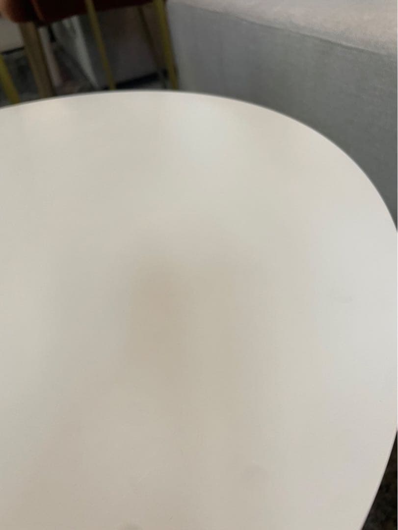 コーヒーテーブル　ローテーブル　直径70cm