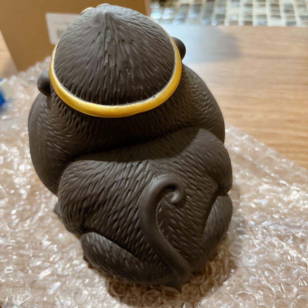 ✨️1点限り✨️大特価‼️個性派 灰皿 陶磁器