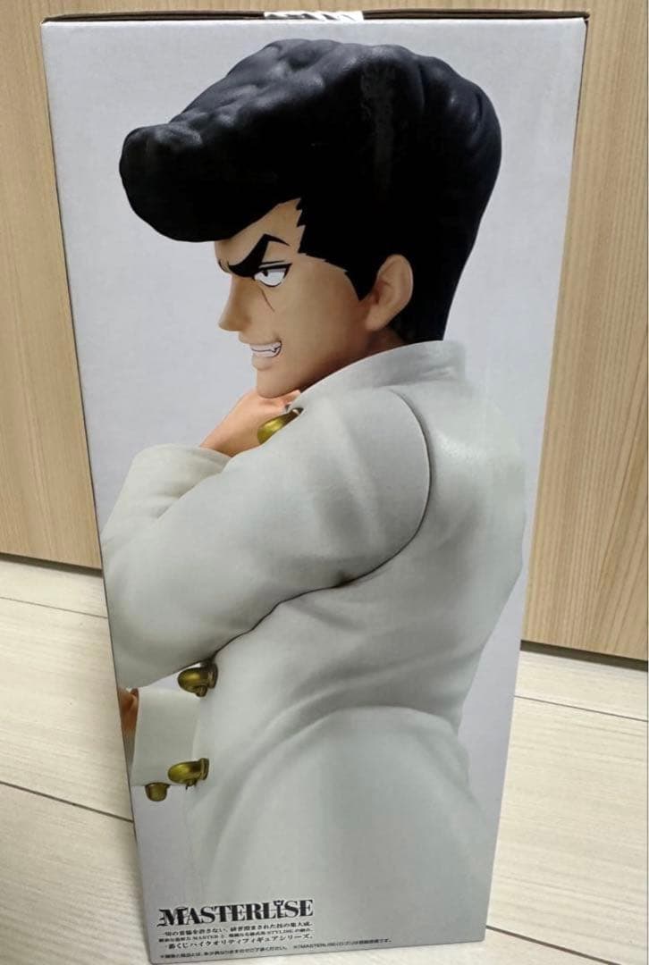 一番くじ HUNTER×HUNTER F賞 デスクトップマグネット　モラウ