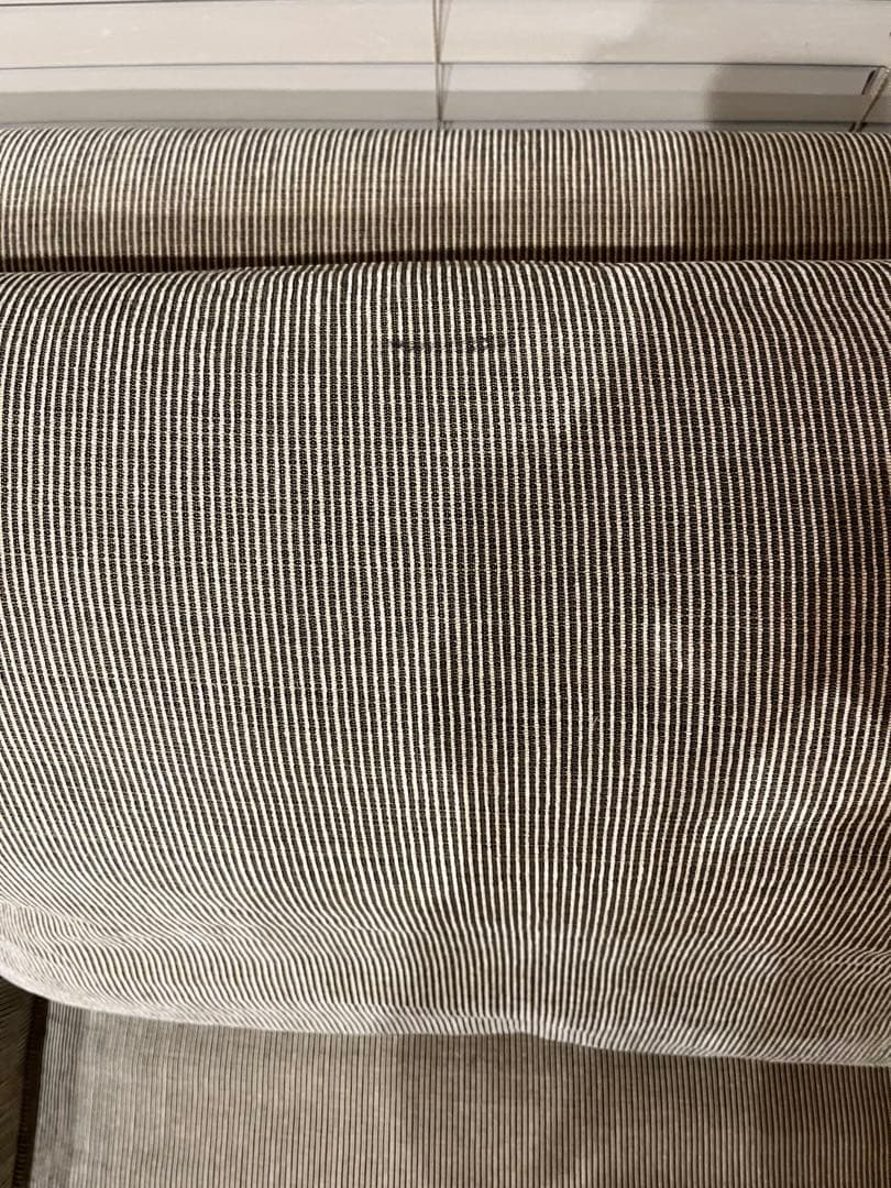 eilersen アイラーセン STREAMLINE ストリームライン 3人掛け