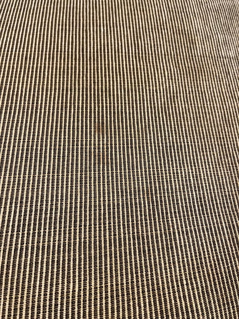 eilersen アイラーセン STREAMLINE ストリームライン 3人掛け