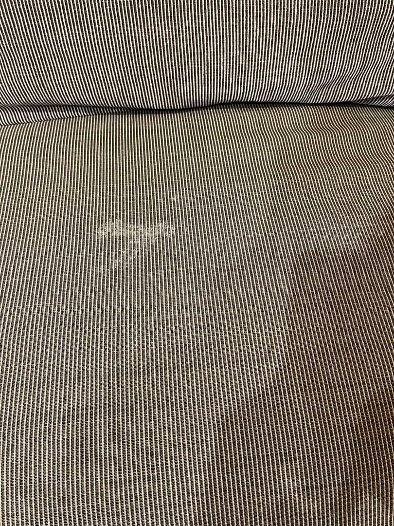 eilersen アイラーセン STREAMLINE ストリームライン 3人掛け