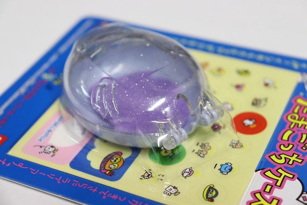 ◆BANDAI てんしっちのたまごっち 2点 まとめ 未開封　08103