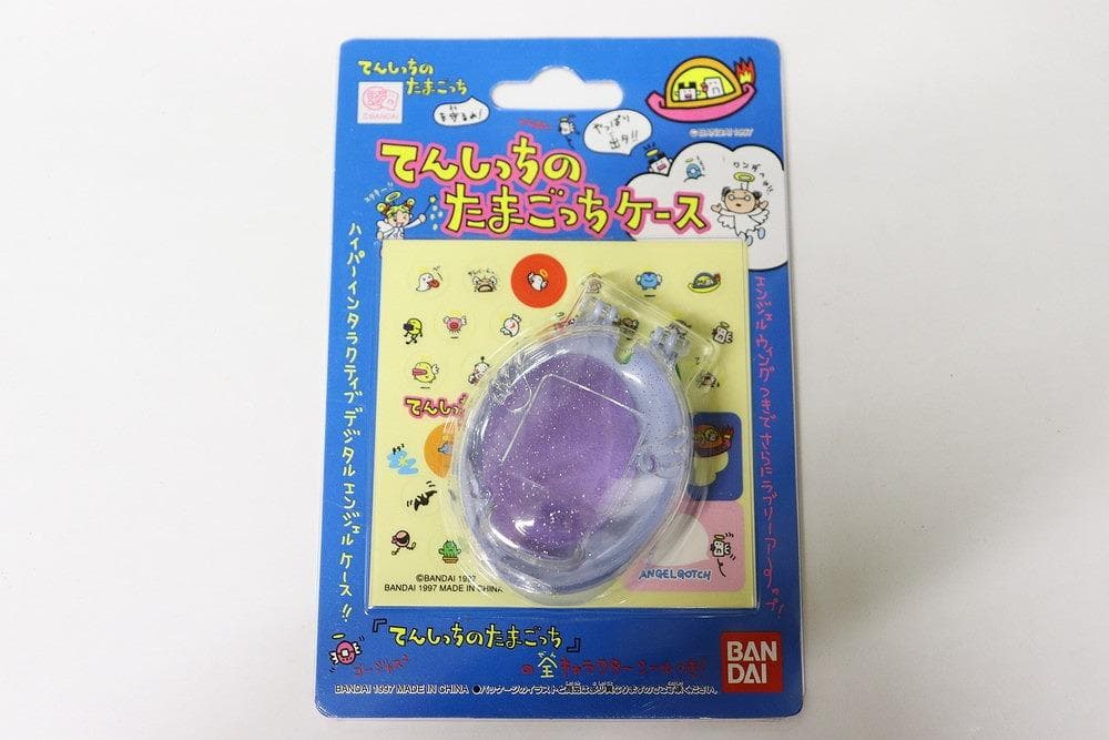 ◆BANDAI てんしっちのたまごっち 2点 まとめ 未開封　08103