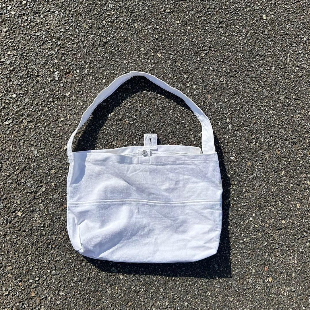 【入手困難 一点物】 LEVI’S remake shoulder bag