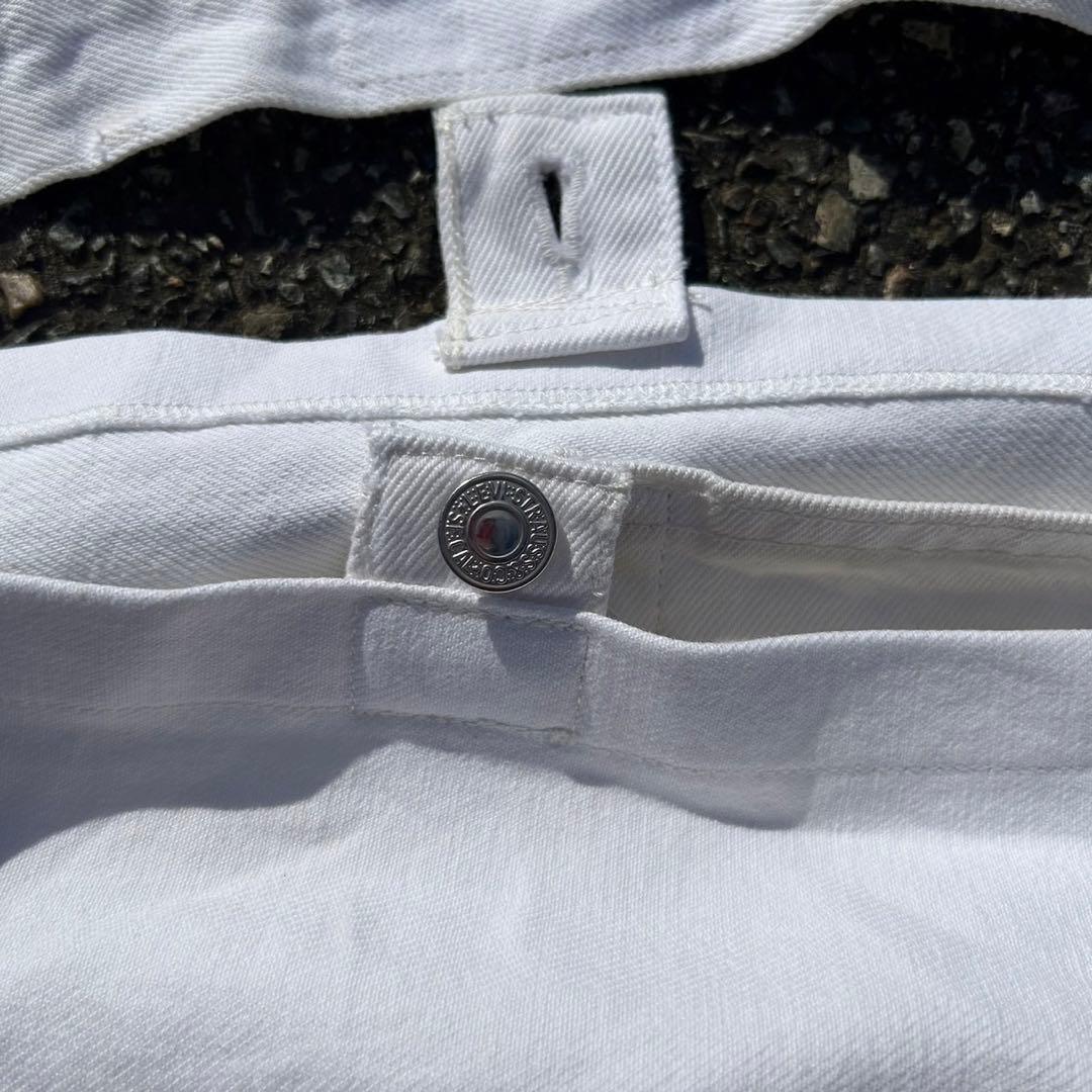 【入手困難 一点物】 LEVI’S remake shoulder bag