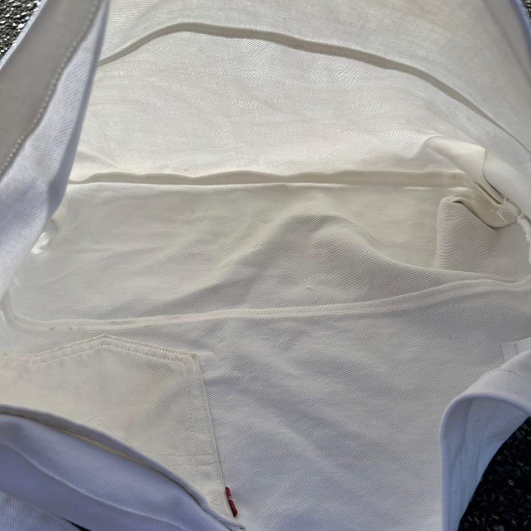 【入手困難 一点物】 LEVI’S remake shoulder bag