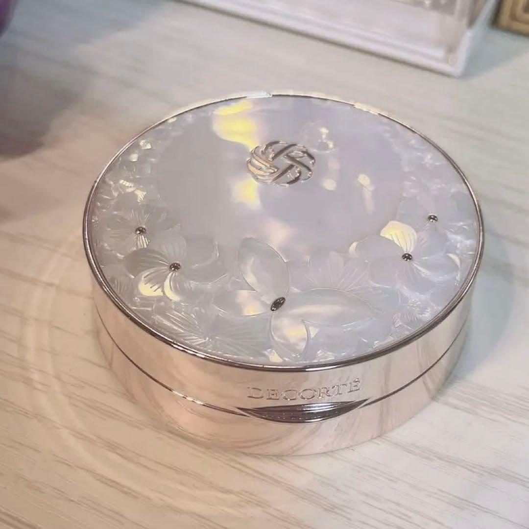 マルセル ワンダース コレクション コスメデコルテ フェイスパウダー ⅩⅣ