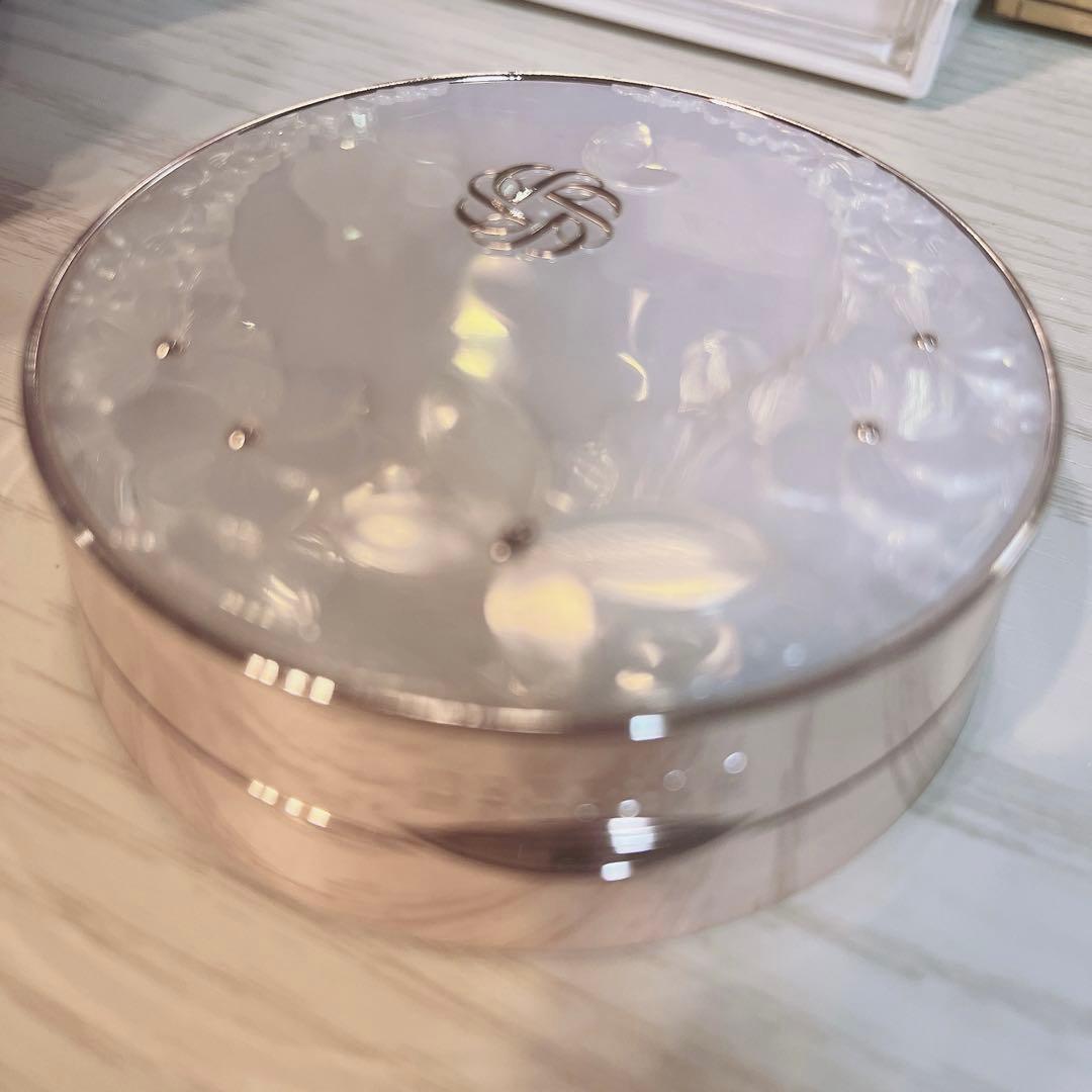 マルセル ワンダース コレクション コスメデコルテ フェイスパウダー ⅩⅣ