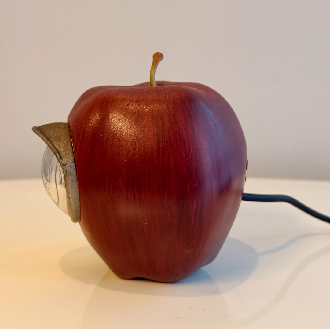 UNDERCOVER GILAPPLE 初期 ギラップル A