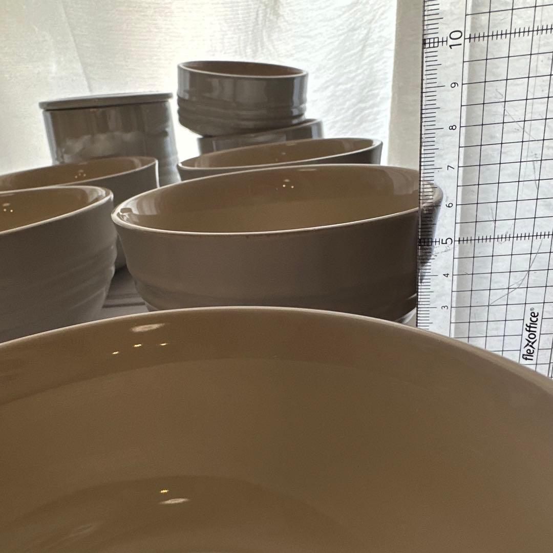 《即購入OK》ル・クルーゼ 26点セット 新品未使用　Le Creuset