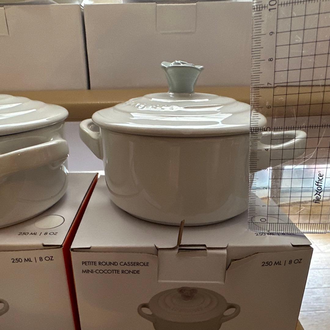 《即購入OK》ル・クルーゼ 26点セット 新品未使用　Le Creuset