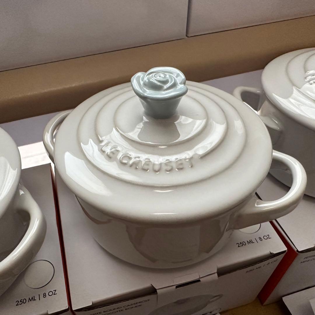 《即購入OK》ル・クルーゼ 26点セット 新品未使用　Le Creuset