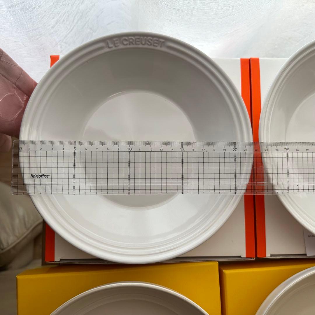 《即購入OK》ル・クルーゼ 26点セット 新品未使用　Le Creuset