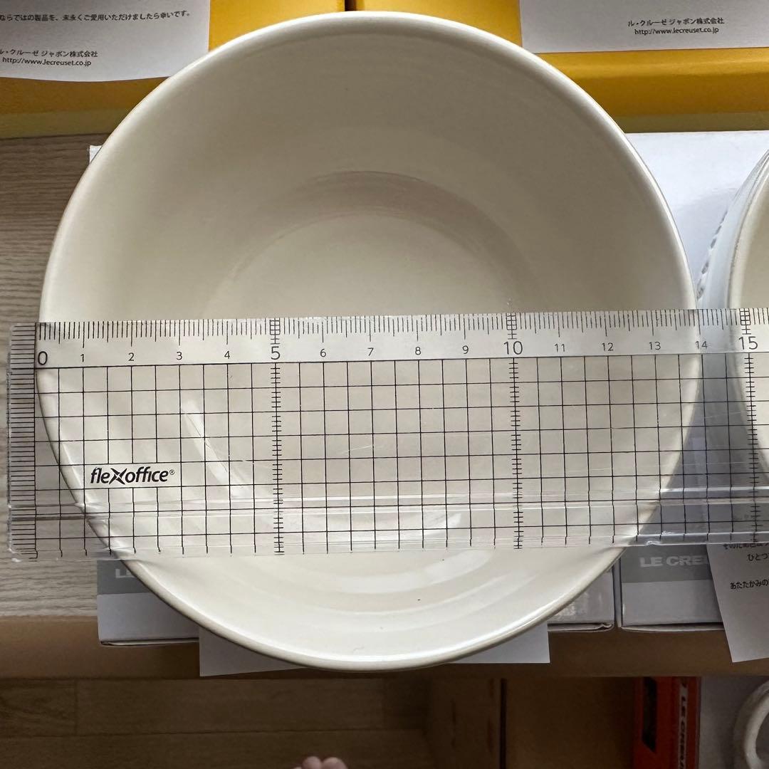 《即購入OK》ル・クルーゼ 26点セット 新品未使用　Le Creuset