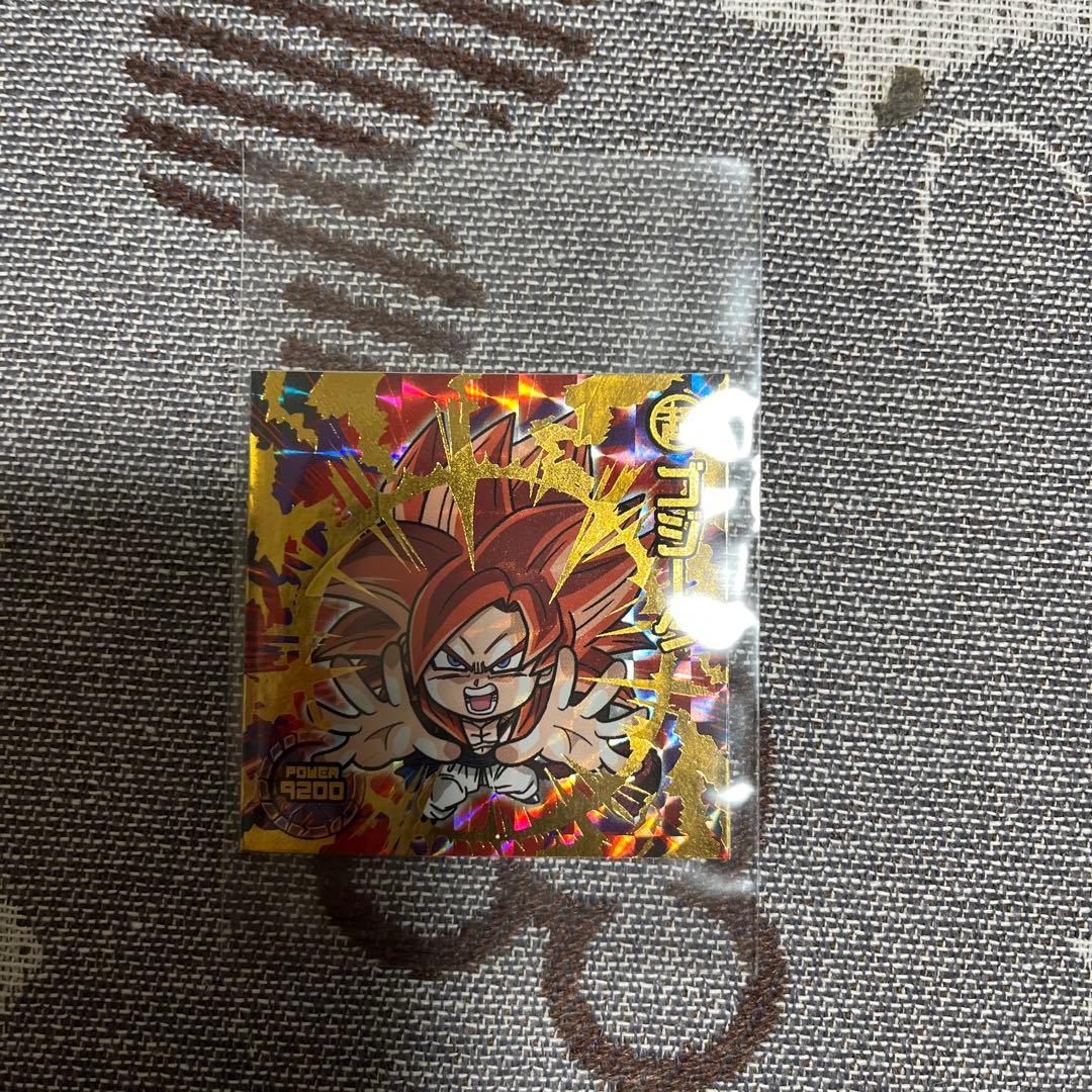 ドラゴンボールウエハースシール まとめ売り
