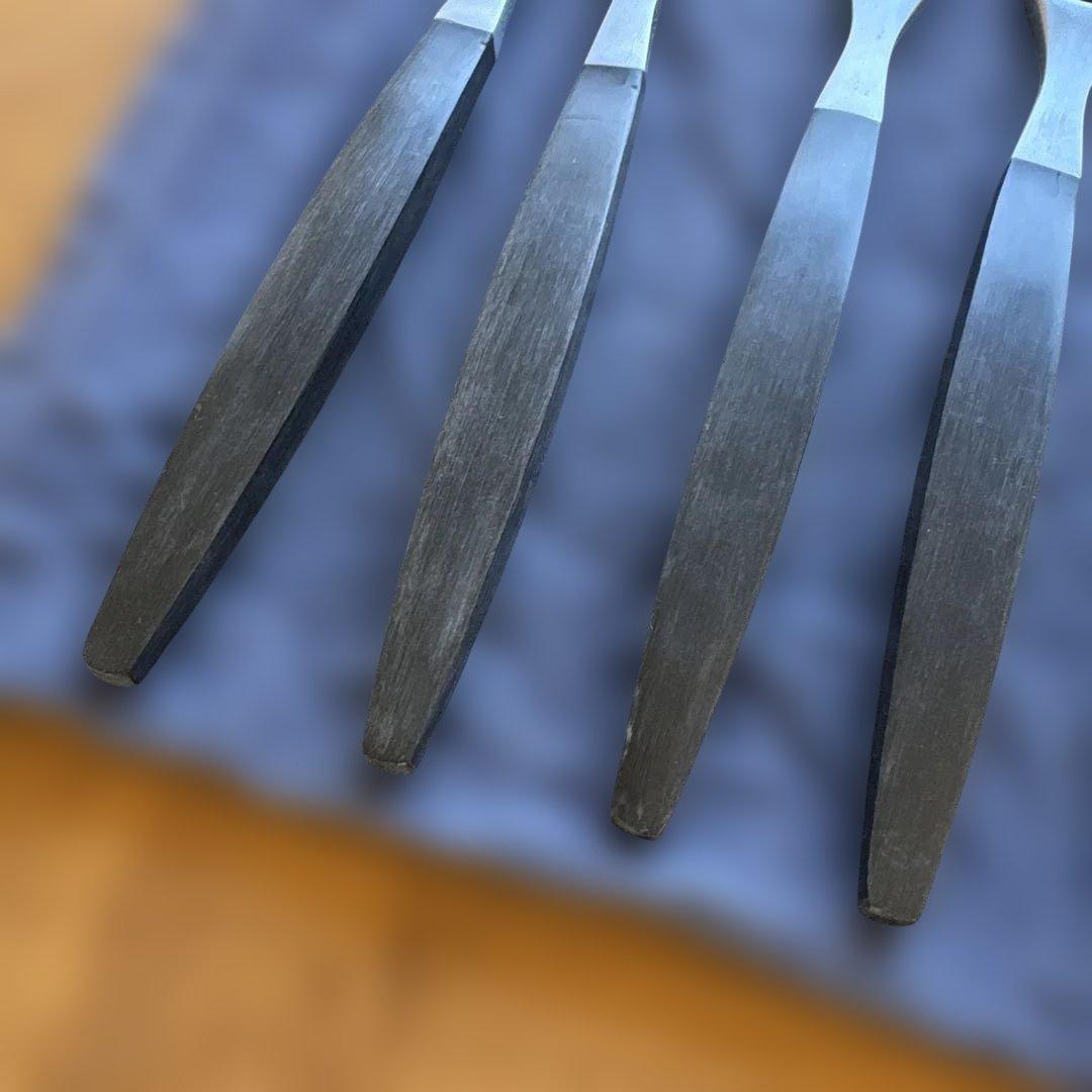 Hana11★Gense ゲンセ　Focus de Luxe カトラリー