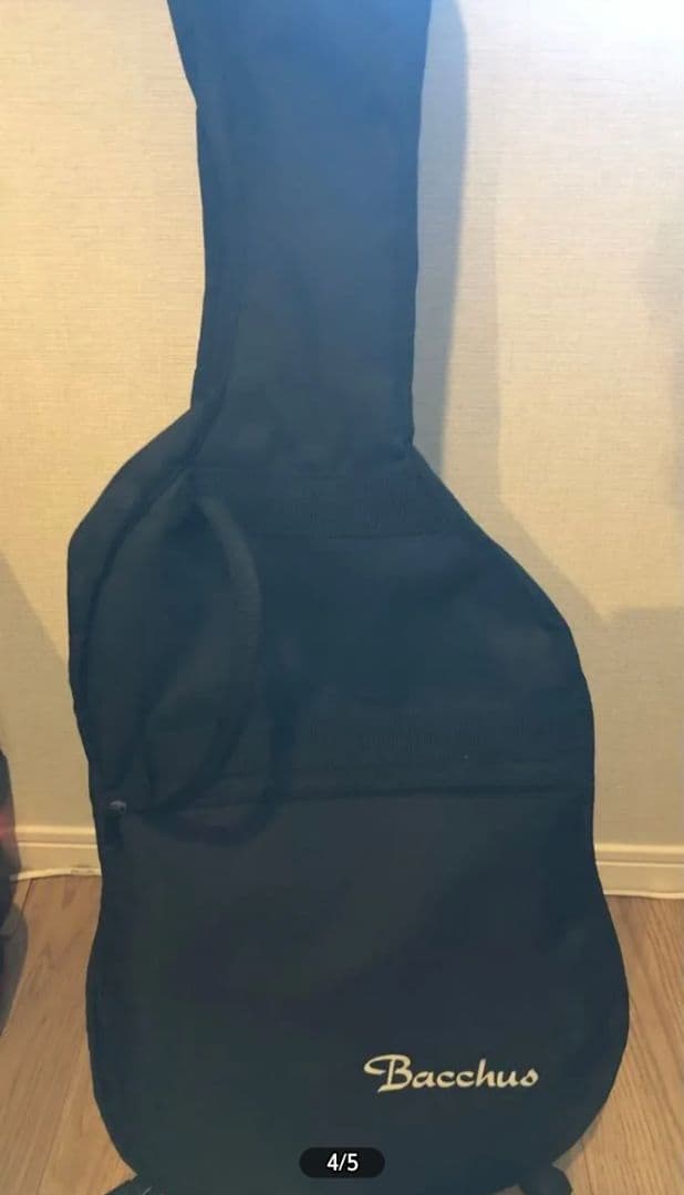 Bacchus BST-250R 初期Fenderヘッド - メルカリ