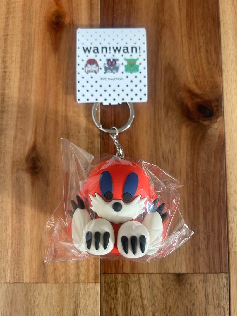YOASOBI HALL TOUR 2025 WANDARA KeyChain - メルカリ