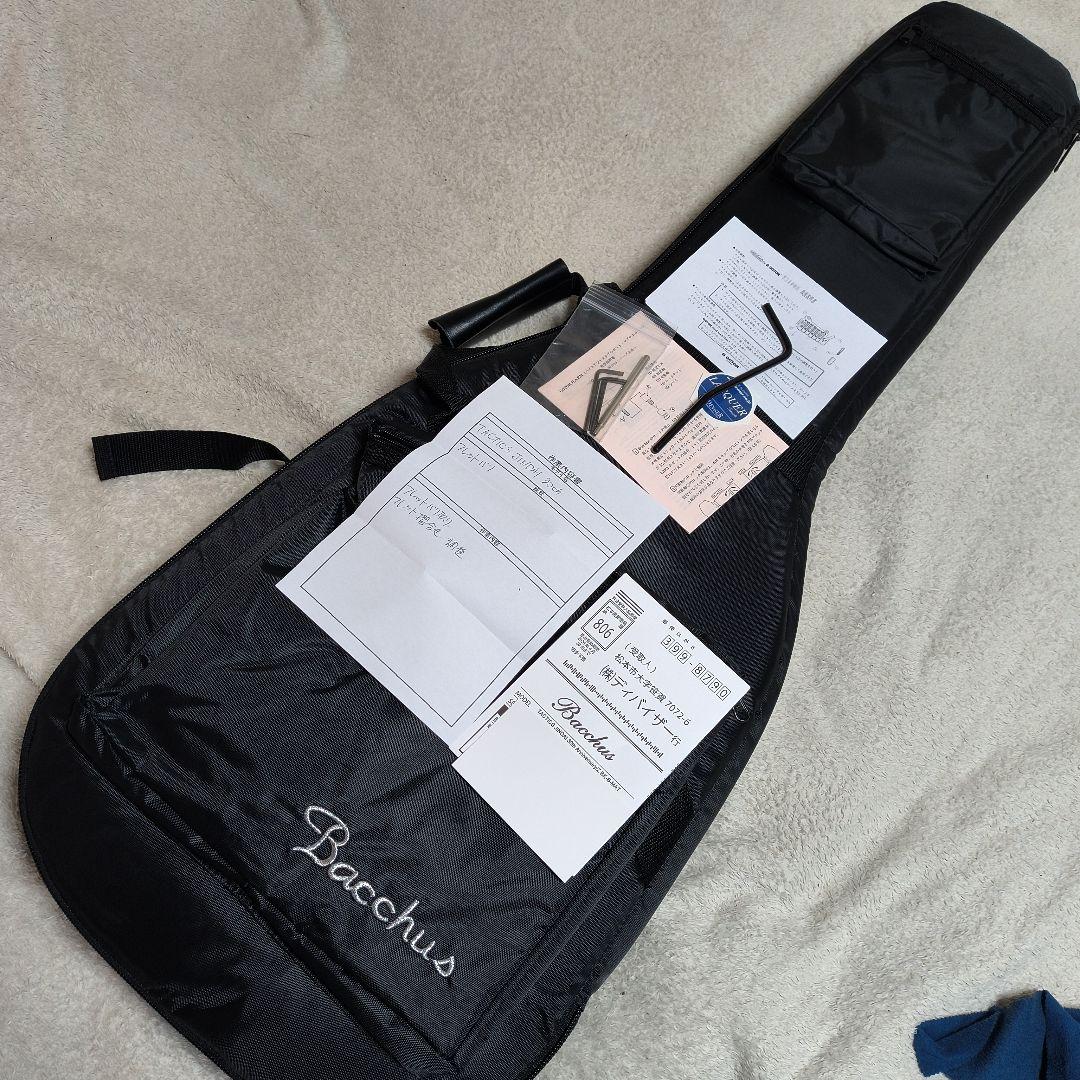 TACTICS JINDAI 30th Bacchus バッカス Deviser - メルカリ