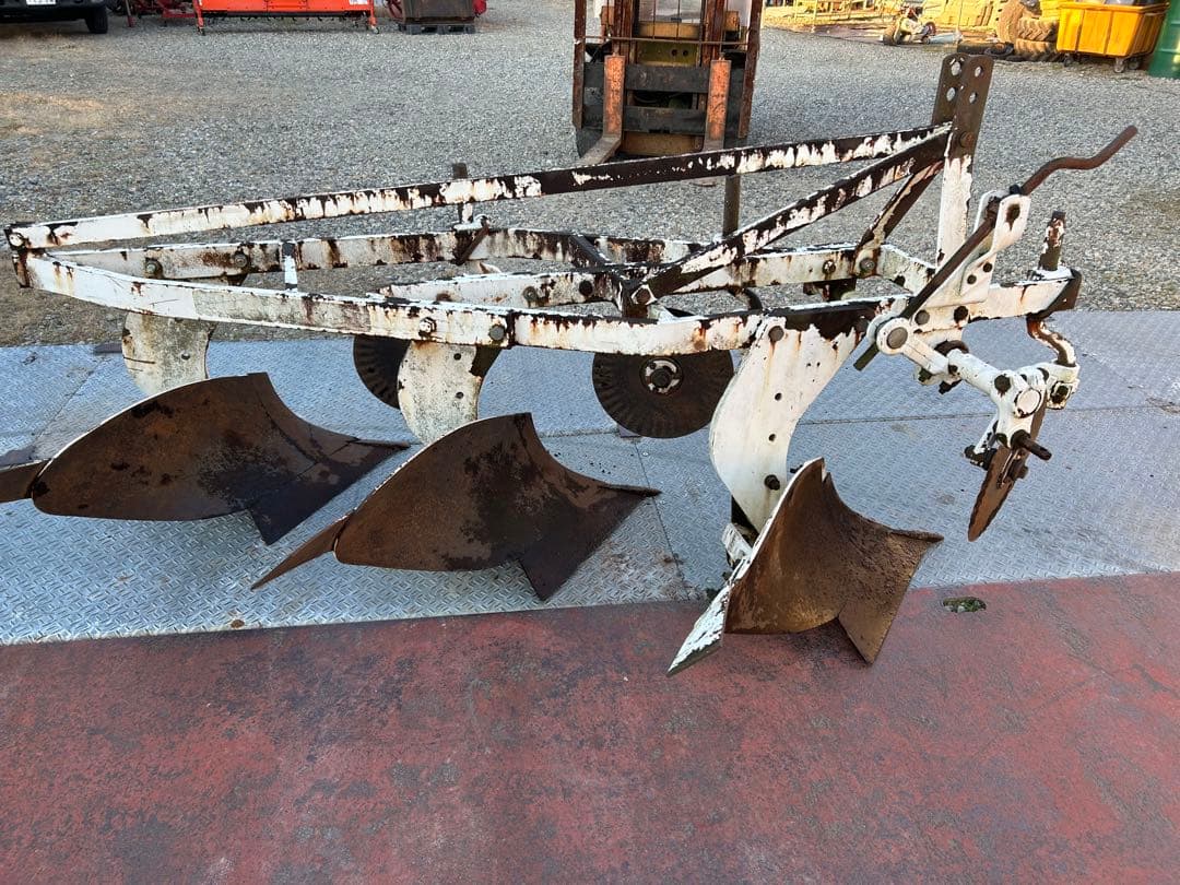 三連 プラウ　取引限定