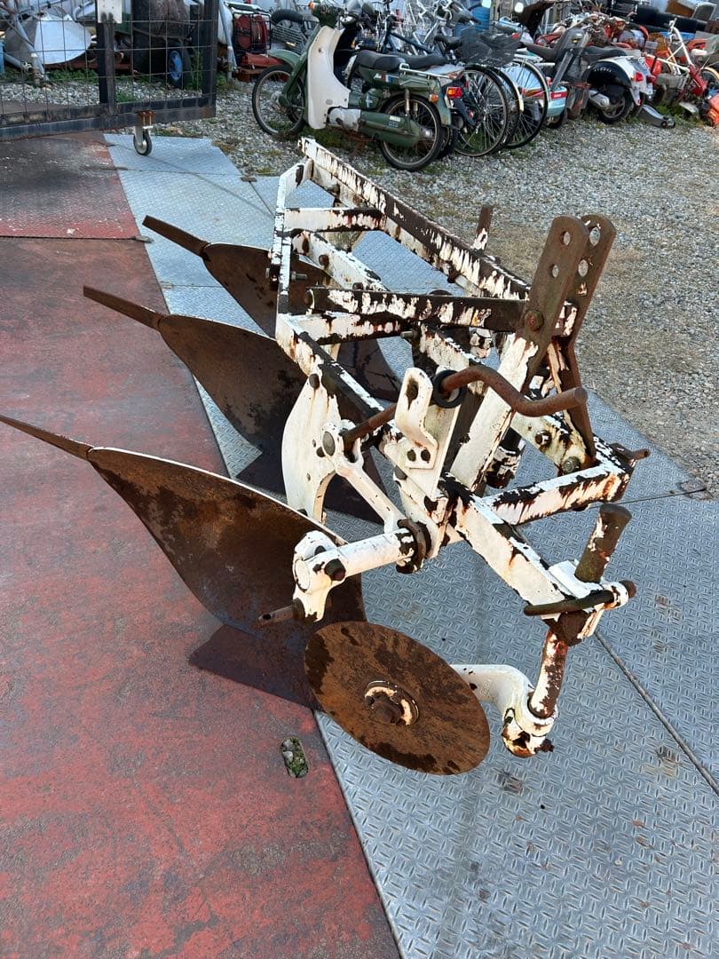 三連 プラウ　取引限定