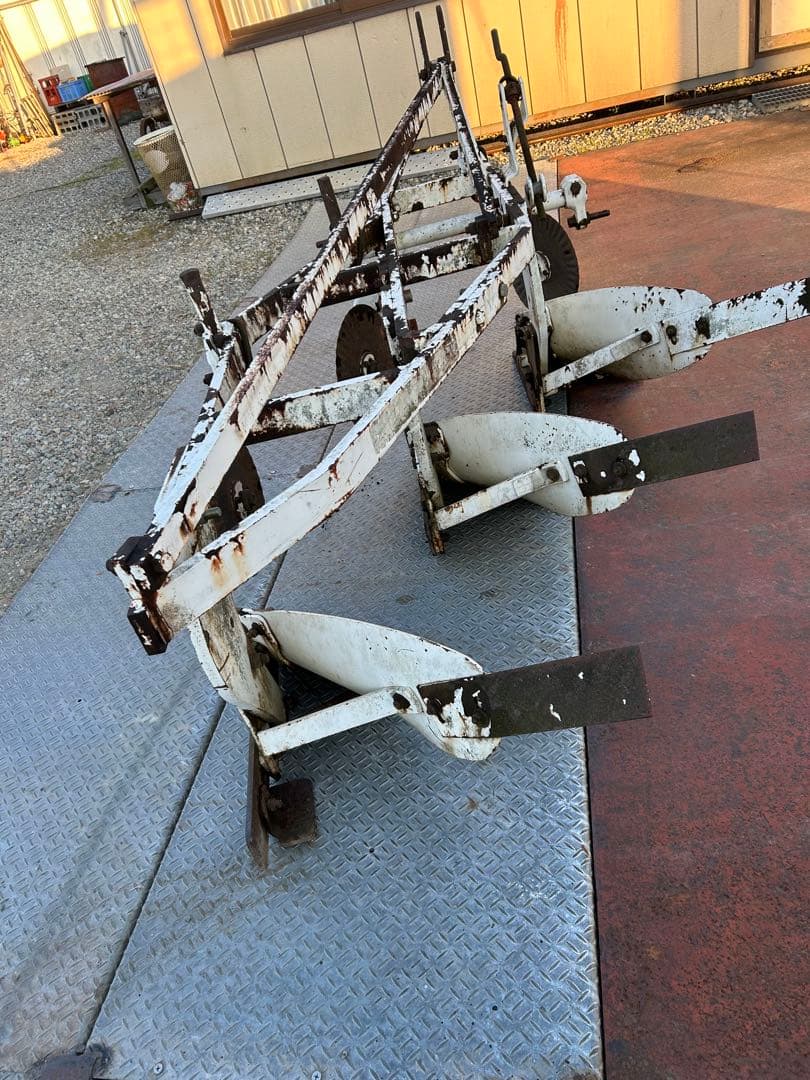 三連 プラウ　取引限定