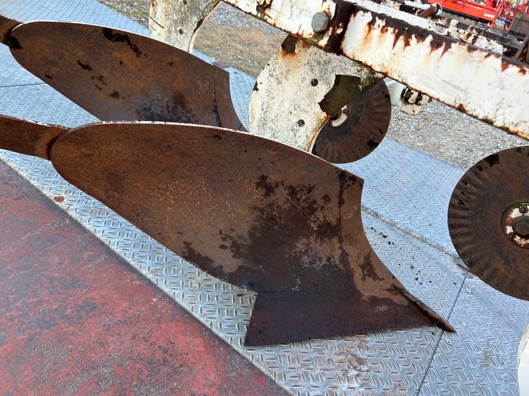 三連 プラウ　取引限定