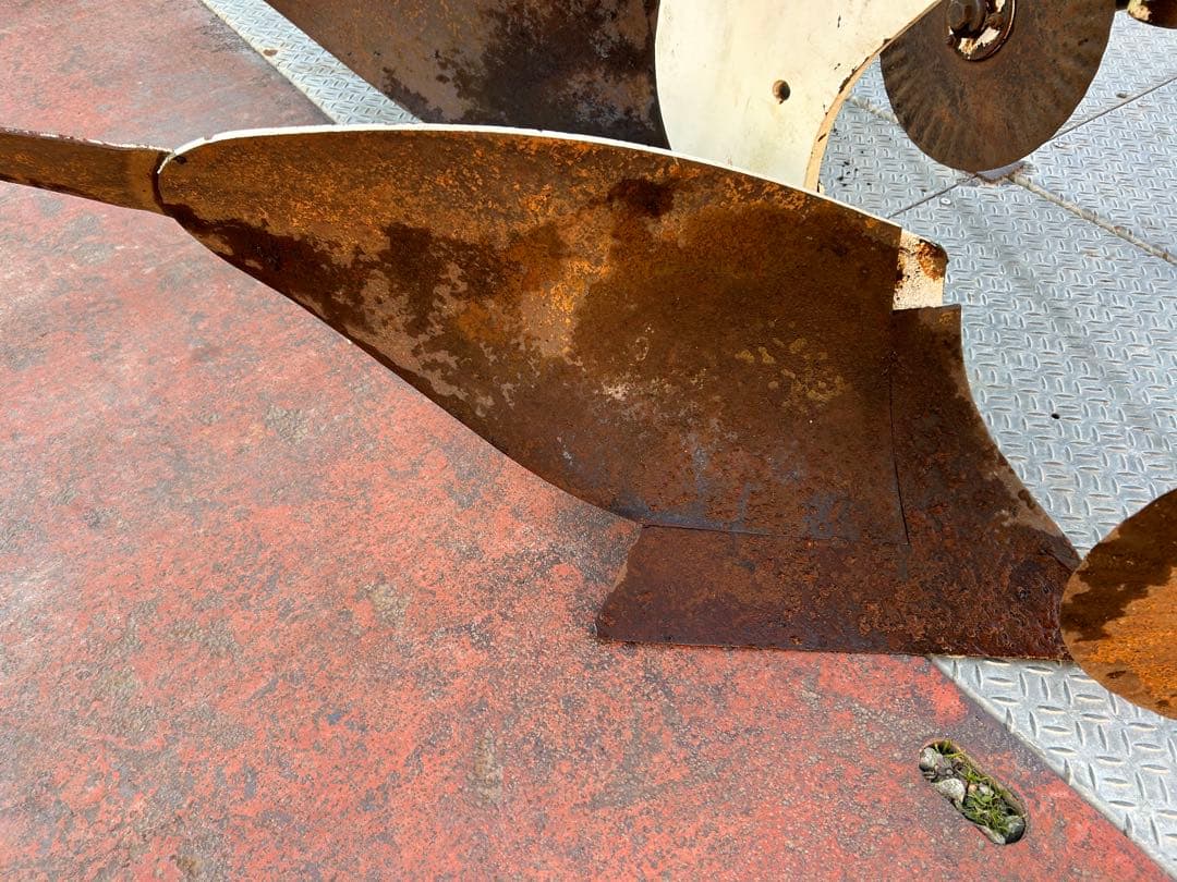 三連 プラウ　取引限定