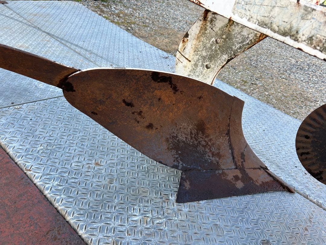 三連 プラウ　取引限定