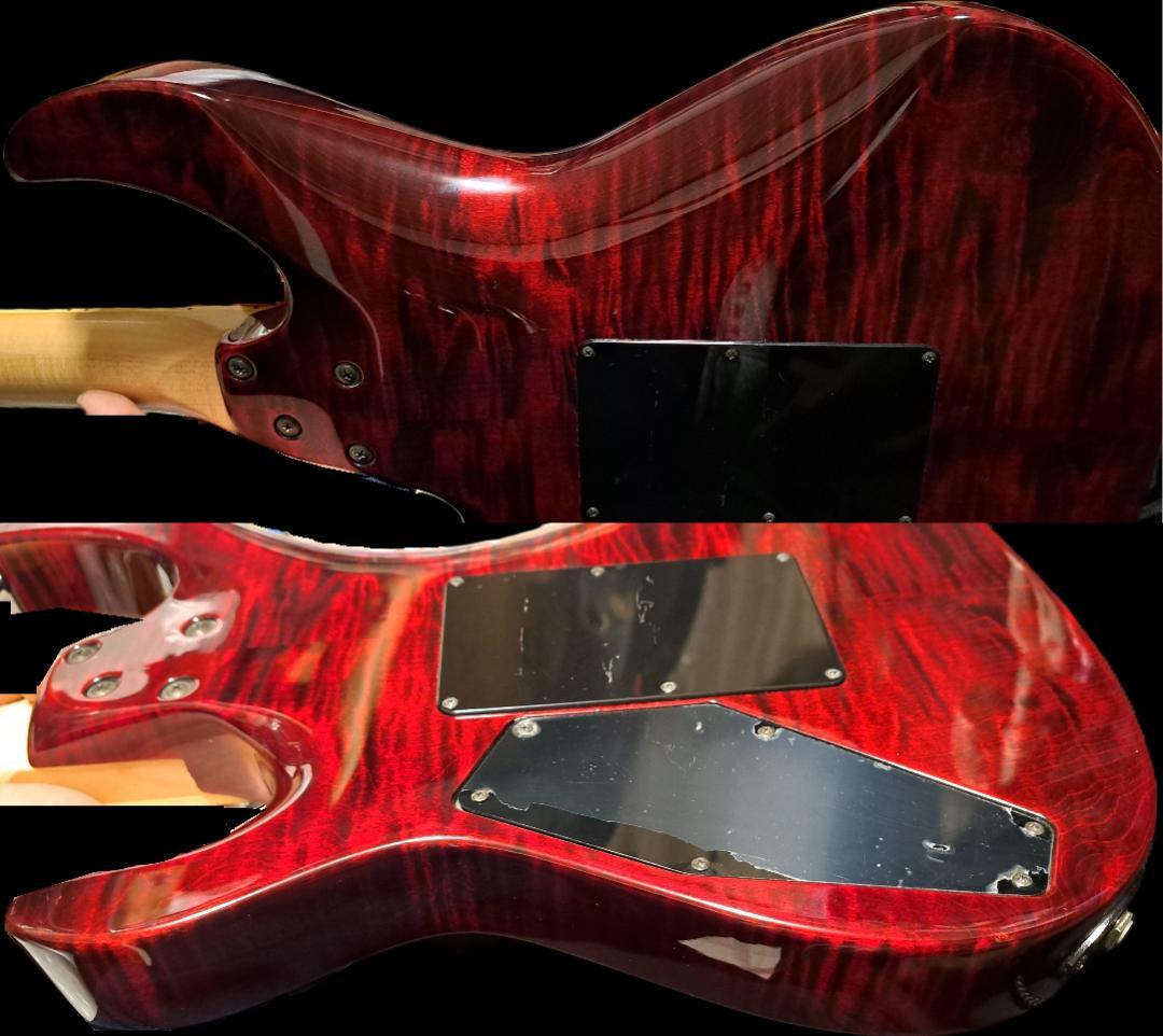 □ESP MAVERICK Mirage マーベリック ミラージュ SSH - メルカリ