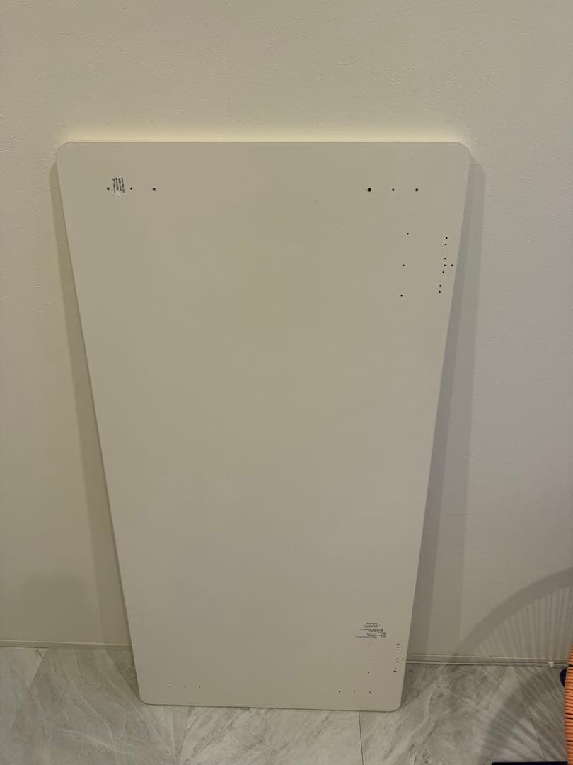 Flexispot メラミン化粧板 天板のみ 140×70