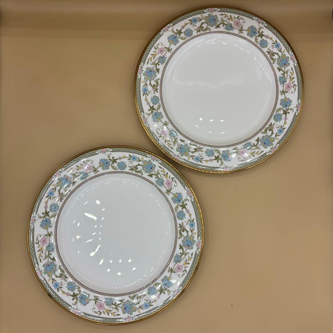 ノリタケ ヨシノ 金彩 食器15枚 フルセット 極美品 デザインから探す